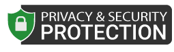 privacy & security icon
