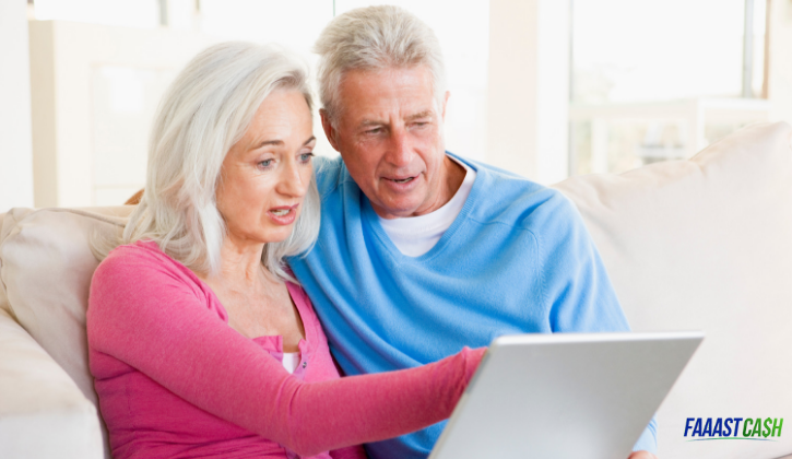 Payday Loans for Retired People: What You Need to Know