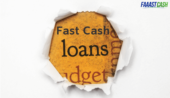 The Growing Importance of Fast Cash Payday Loans Online