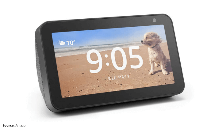 Amazon Echo Show