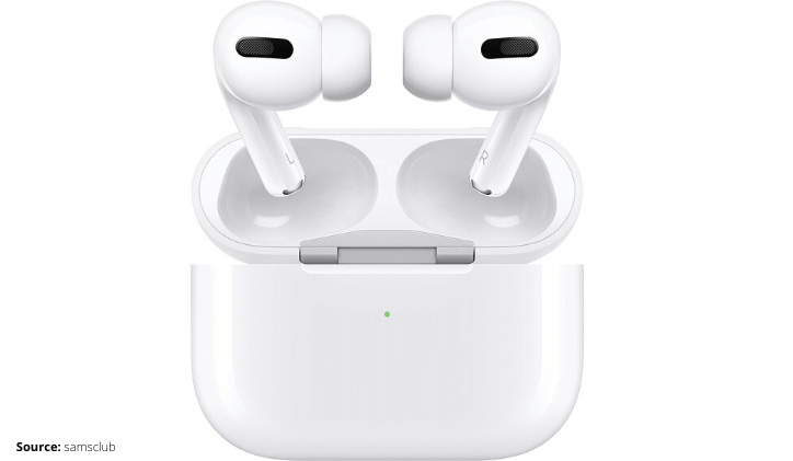 Apple Airpods