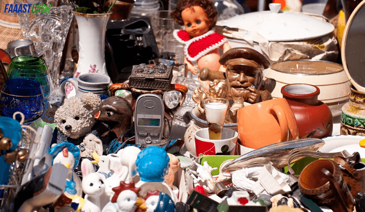 Best Flea Markets in Austin, TX You Must Visit for Great Deals