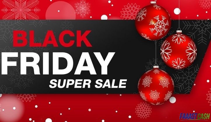 Black Friday Deals That Are Too Good to Be Missed