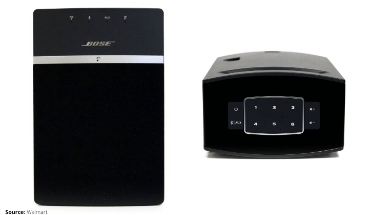 Bose SoundTouch