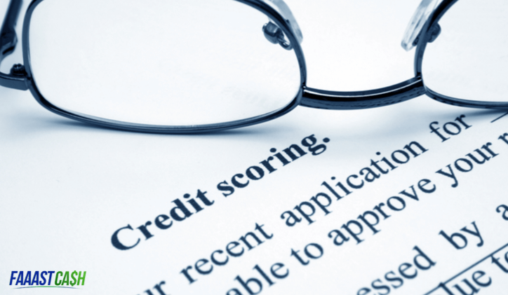 Credit Score: What Is Considered Bad and Good?