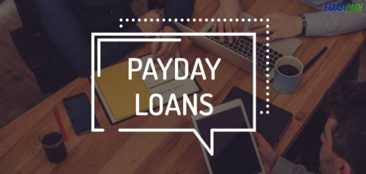 Emergency Payday Loans for People Without Employment