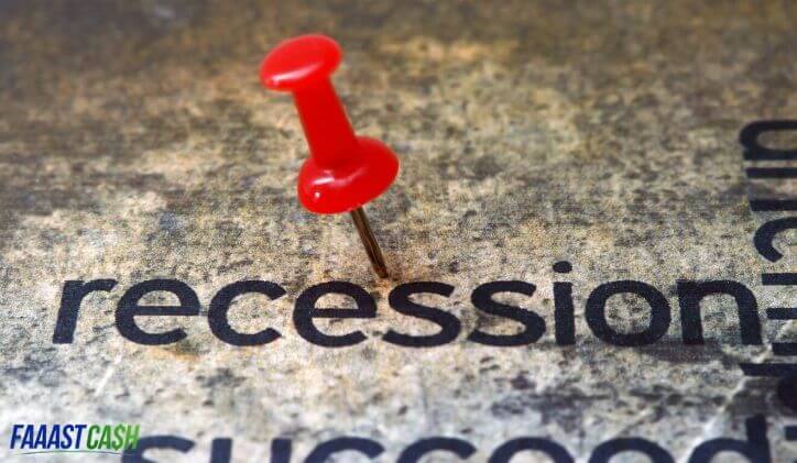 Are You Financially Prepared for the Recession?