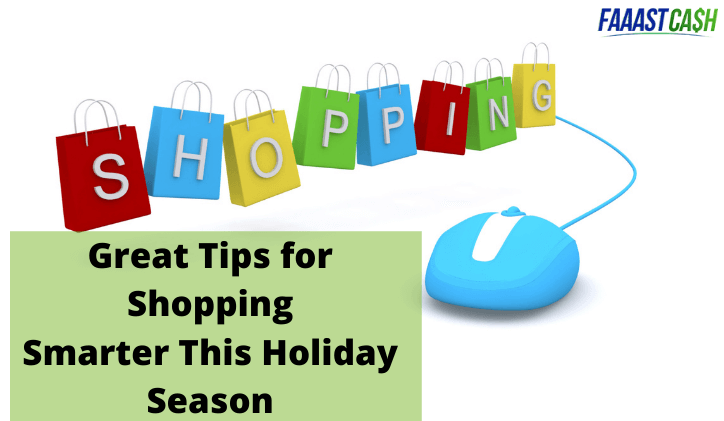 Great Tips for Shopping Smarter This Holiday Season