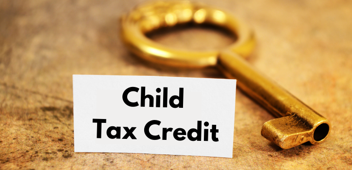 How the Advance Child Tax Credit May Help Your Family