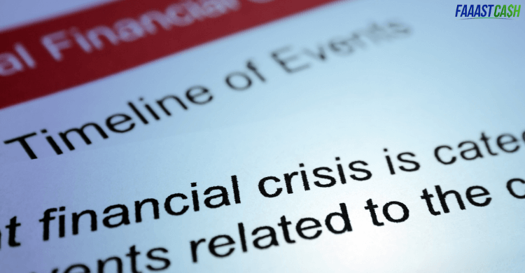 How to Find Work in a Financial Crisis: Resources and Tips