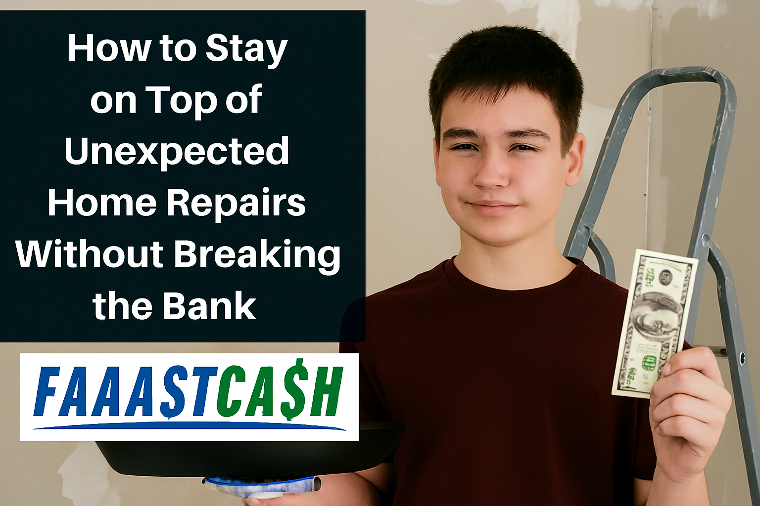How to Stay on Top of Unexpected Home Repairs Without Breaking the Bank How to Stay on Top of Unexpected Home Repairs Without Breaking the Bank
