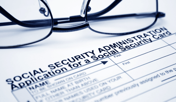 Identity Theft and Your Social Security Number: What You Need to Know