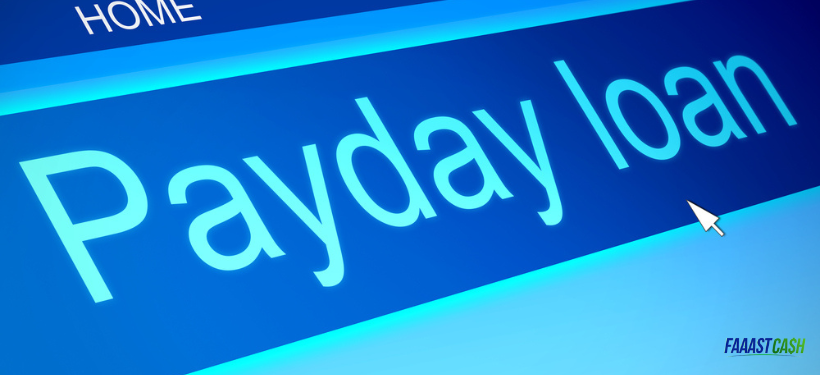 Navigating Payday Loans Without a Bank Account