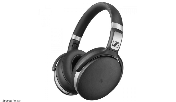 sennheiser wireless noise canceling headphones