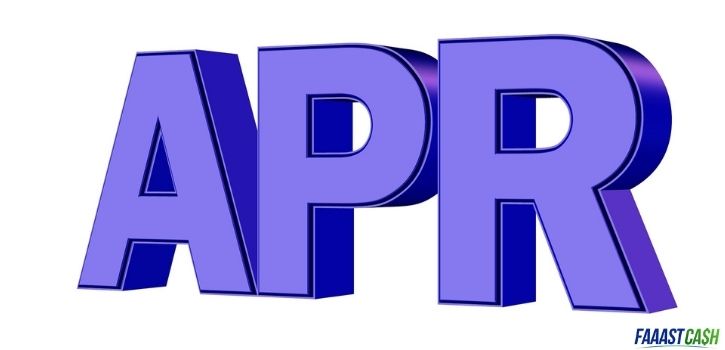 What are the main Difference between APY & APR