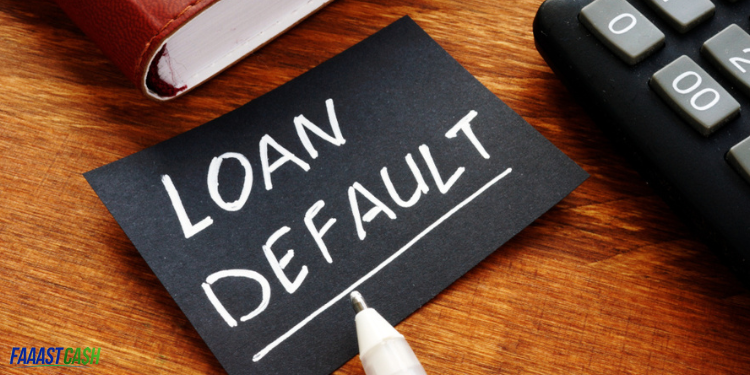 What is Loan Default and What Are its Consequences?