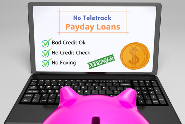 Bad credit emergency loan